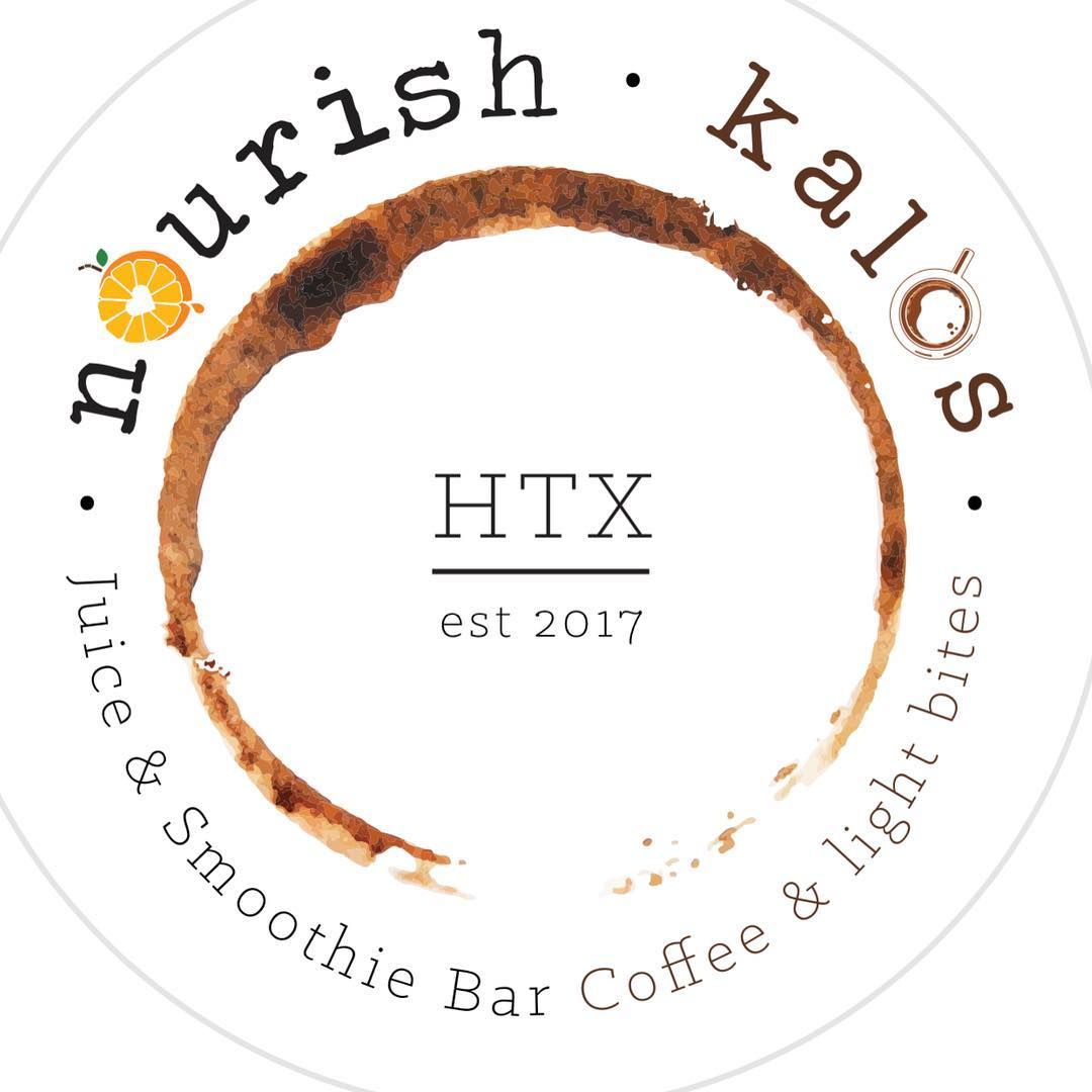 Nourish + Kalos * Heights