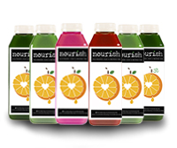THE MIDDLE CHILD CLEANSE Product Image