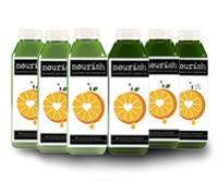 HARDCORE CLEANSE Product Image